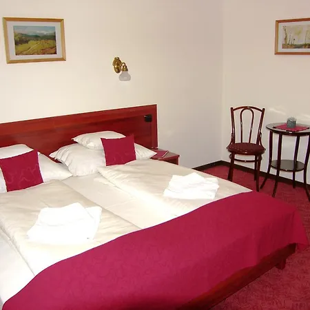 Hotel Adler 3*