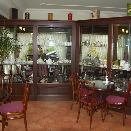 Adler Hotel 3*