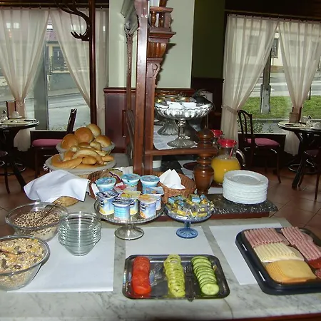 Adler Szálloda Budaörs