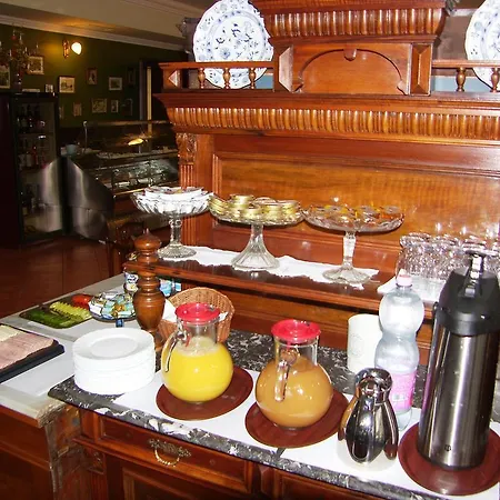 Adler Hotel 3*