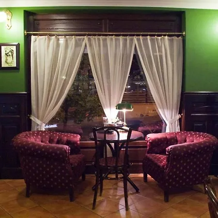 Adler Szálloda Budaörs