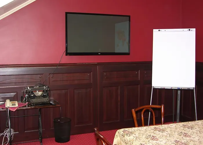 Adler Ξενοδοχείο